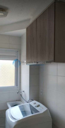 Imagem Apartamento com 3 Quartos à Venda, 64 m² em Jardim Paraíso - Barueri