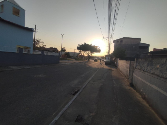 Terreno à Venda, 640 m² em Fluminense - São Pedro Da Aldeia