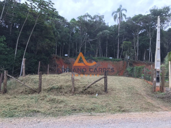 Terreno à Venda, 318 m² em Nossa Senhora Conceição - Balneário Piçarras
