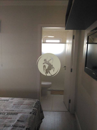Imagem Apartamento com 3 Quartos à Venda, 128 m² em Gonzaga - Santos