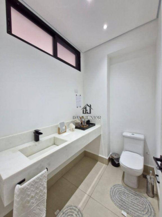Imagem Casa com 4 Quartos à Venda, 355 m² em Condomínio Tivoli - Sorocaba Imagem Casa com 4 Quartos à Venda, 355 m² em Condomínio Tivoli - Sorocaba
