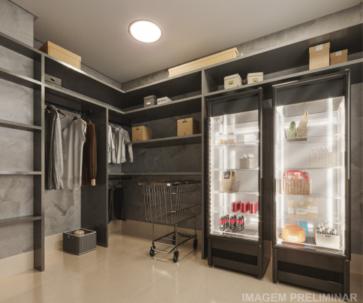 Imagem Apartamento com 3 Quartos à Venda, 92 m² em Tatuapé - São Paulo Imagem Apartamento com 3 Quartos à Venda, 92 m² em Tatuapé - São Paulo