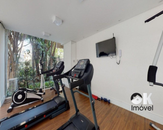 Imagem Apartamento com 3 Quartos à Venda, 136 m² em Jardim Paulista - São Paulo Imagem Apartamento com 3 Quartos à Venda, 136 m² em Jardim Paulista - São Paulo