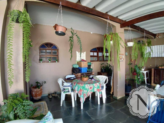 Imagem Sobrado com 2 Quartos à Venda, 166 m² em Iemanjá - Itanhaém