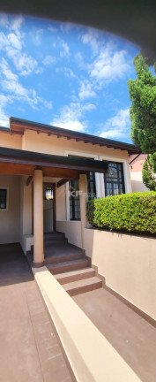 Casa com 3 Quartos à Venda, 143 m² em City Ribeirão - Ribeirão Preto