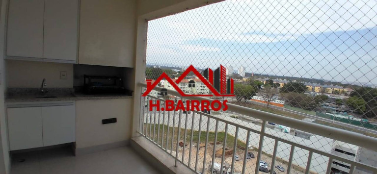 Imagem Apartamento com 3 Quartos à Venda, 99 m² em Vila Industrial - São José Dos Campos Imagem Apartamento com 3 Quartos à Venda, 99 m² em Vila Industrial - São José Dos Campos