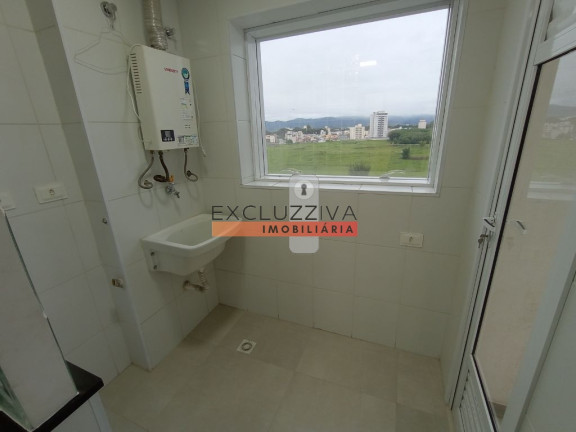 Apartamento com 3 Quartos para Alugar, 96 m² em Barranco - Taubaté