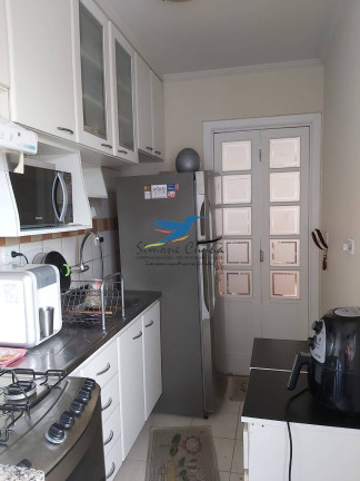 Imagem Apartamento com 2 Quartos à Venda, 55 m² em Jardim América - São José Dos Campos Imagem Apartamento com 2 Quartos à Venda, 55 m² em Jardim América - São José Dos Campos