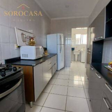 Imagem Apartamento com 2 Quartos à Venda, em Jardim Leocádia - Sorocaba Imagem Apartamento com 2 Quartos à Venda, em Jardim Leocádia - Sorocaba