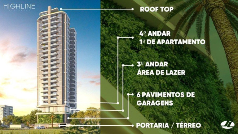 Imagem Imóvel com 3 Quartos à Venda, 121 m² em Jardim Polo 