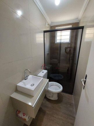 Imagem Apartamento com 2 Quartos à Venda, 48 m² em Parque Bandeirantes I (nova Veneza) - Sumaré Imagem Apartamento com 2 Quartos à Venda, 48 m² em Parque Bandeirantes I (nova Veneza) - Sumaré