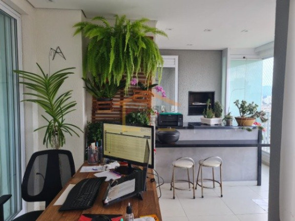 Imagem Apartamento com 3 Quartos à Venda, 134 m² em Santana - São Paulo Imagem Apartamento com 3 Quartos à Venda, 134 m² em Santana - São Paulo