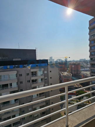 Imagem Apartamento com 2 Quartos à Venda, 50 m² em Jardim Do Mar - São Bernardo Do Campo Imagem Apartamento com 2 Quartos à Venda, 50 m² em Jardim Do Mar - São Bernardo Do Campo