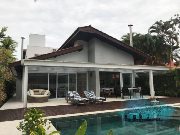 Casa com 5 Quartos à Venda, 600 m² em Baleia - São Sebastião