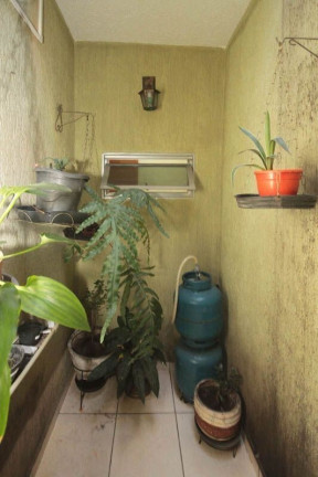 Imagem Casa com 4 Quartos à Venda, 120 m² em Mandaqui - São Paulo Imagem Casa com 4 Quartos à Venda, 120 m² em Mandaqui - São Paulo
