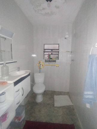 Imagem Sobrado com 3 Quartos à Venda, 200 m² em Vila Pires - Santo André Imagem Sobrado com 3 Quartos à Venda, 200 m² em Vila Pires - Santo André