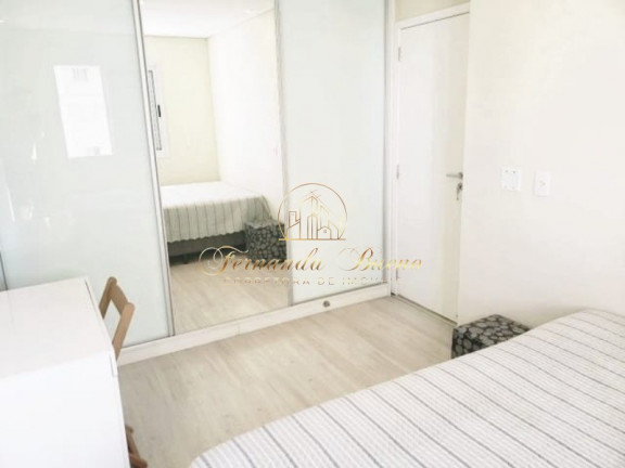 Imagem Imóvel com 2 Quartos à Venda, 70 m² em Santa Paula - São Caetano Do Sul
