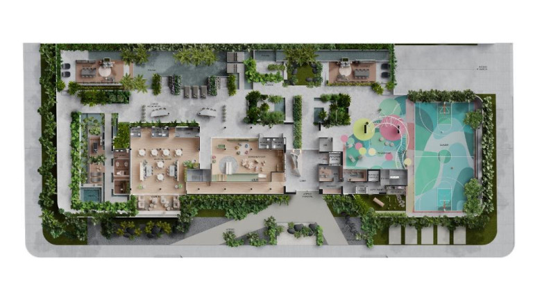 Imagem Apartamento com 5 Quartos à Venda, 360 m² em Altiplano Cabo Branco - João Pessoa Imagem Apartamento com 5 Quartos à Venda, 360 m² em Altiplano Cabo Branco - João Pessoa