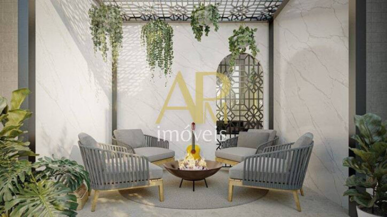 Imagem Apartamento com 3 Quartos à Venda, 86 m² em Floresta - São José