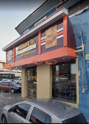Imóvel Comercial à Venda, 432 m² em Parque Maria Luiza - São Paulo