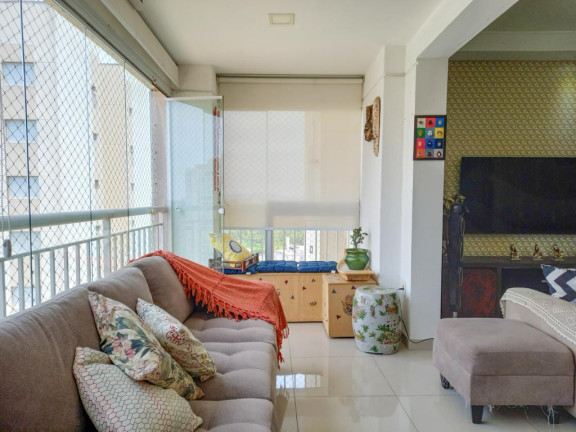 Imagem Apartamento com 3 Quartos à Venda, 91 m² em Jardim Arpoador - São Paulo
