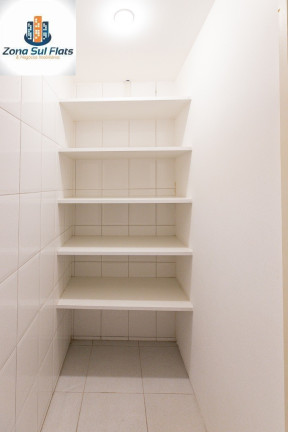 Imagem Apartamento com 3 Quartos à Venda, 181 m² em Moema - São Paulo