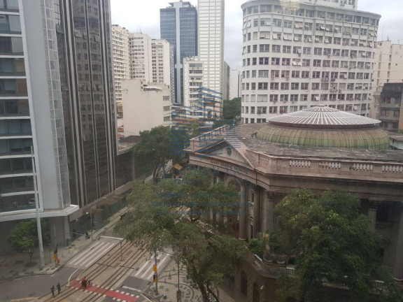 Imagem Sala Comercial à Venda, 32 m² em Centro - Rio De Janeiro Imagem Sala Comercial à Venda, 32 m² em Centro - Rio De Janeiro