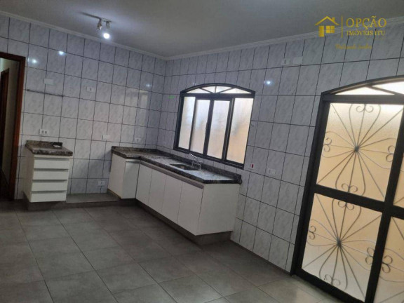 Casa com 2 Quartos à Venda, 81 m² em Jardim Santa Tereza - Itu