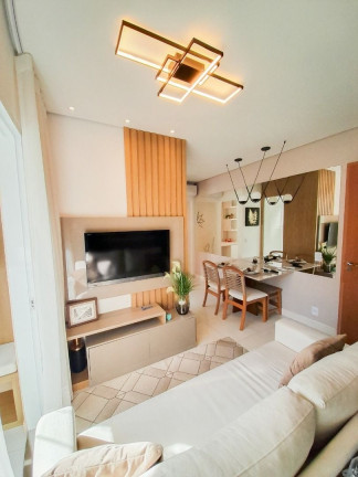 Imagem Apartamento com 2 Quartos à Venda, 51 m² em Jardim Paulista - São José Dos Campos Imagem Apartamento com 2 Quartos à Venda, 51 m² em Jardim Paulista - São José Dos Campos
