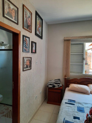 Imagem Casa com 2 Quartos à Venda, 251 m² em Loteamento Residencial E Comercial Parque Central Flamboyant - Tremembé Imagem Casa com 2 Quartos à Venda, 251 m² em Loteamento Residencial E Comercial Parque Central Flamboyant - Tremembé