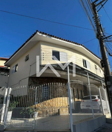 Imagem Sobrado com 3 Quartos à Venda, 129 m² em Jardim Santa Mena - Guarulhos Imagem Sobrado com 3 Quartos à Venda, 129 m² em Jardim Santa Mena - Guarulhos