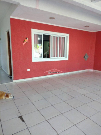 Imagem Casa com 3 Quartos à Venda, 95 m² em Tude Bastos (sítio Do Campo) - Praia Grande