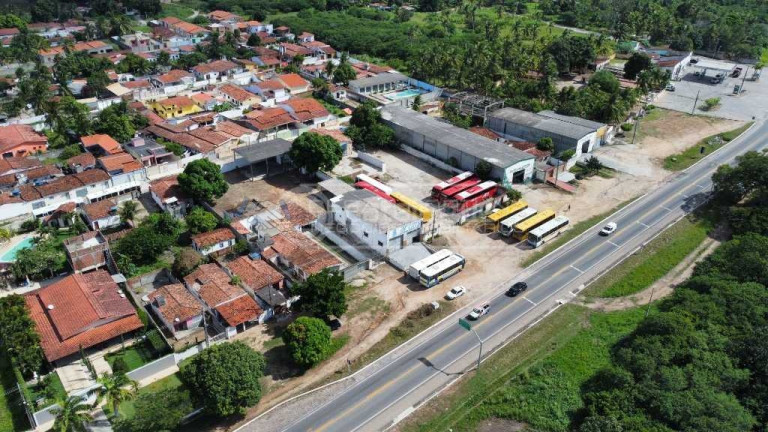 Imagem Galpão à Venda, 1.350 m² em Br-226 - Macaíba Imagem Galpão à Venda, 1.350 m² em Br-226 - Macaíba