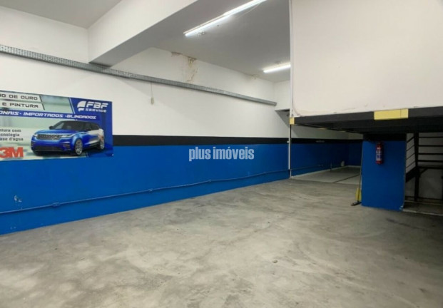 Imagem Imóvel Comercial para Alugar, 370 m² em Brooklin Paulista - São Paulo