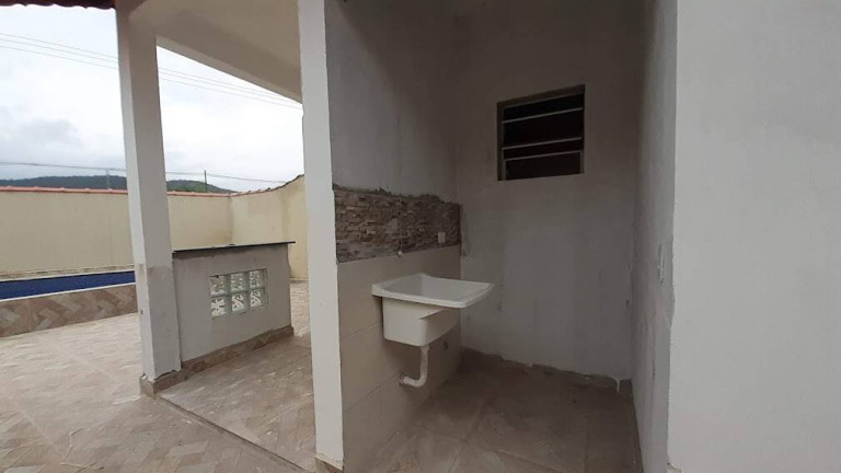 Imagem Casa com 2 Quartos à Venda, 198 m² em Campos Eliseos - Itanhaém