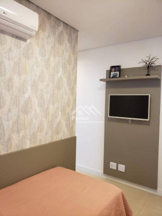Imagem Apartamento com 3 Quartos à Venda, 131 m² em Ribeirânia - Ribeirão Preto Imagem Apartamento com 3 Quartos à Venda, 131 m² em Ribeirânia - Ribeirão Preto
