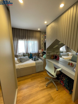 Imagem Apartamento com 4 Quartos à Venda, 160 m² em Mooca - São Paulo Imagem Apartamento com 4 Quartos à Venda, 160 m² em Mooca - São Paulo