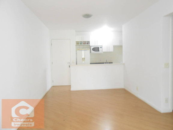 Imagem Apartamento com 3 Quartos para Alugar, 75 m² em Consolação - São Paulo Imagem Apartamento com 3 Quartos para Alugar, 75 m² em Consolação - São Paulo