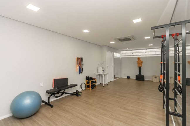 Imagem Apartamento com 3 Quartos à Venda, 210 m² em Itaim Bibi - São Paulo