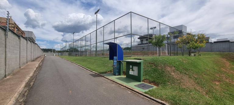 Terreno em Condomínio à Venda, 307 m² em Jardim Primavera - Itupeva