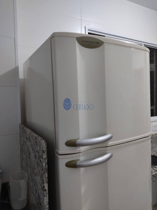 Imagem Apartamento com 2 Quartos à Venda, 42 m² em Calixtolândia - Anápolis