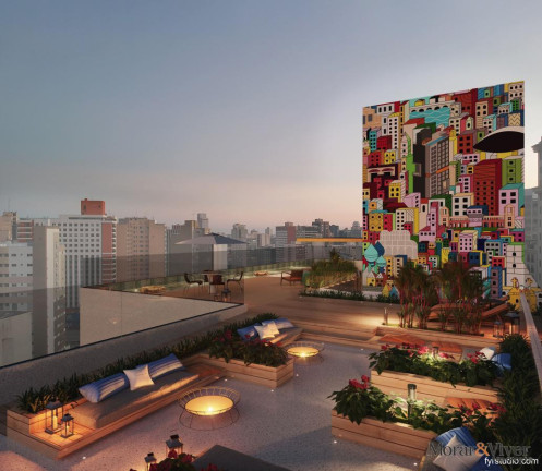 Imagem Imóvel Comercial à Venda, 24 m² em Centro - Curitiba
