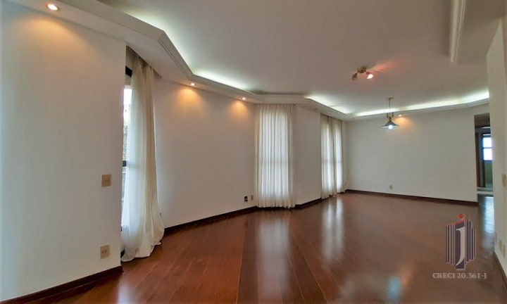 Imagem Apartamento com 4 Quartos à Venda, 157 m² em Aclimação - São Paulo