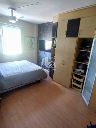 Imagem Apartamento com 4 Quartos à Venda, 133 m² em Embaré - Santos