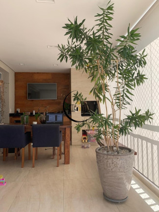 Imagem Apartamento com 3 Quartos à Venda, 139 m² em Vila Romana - São Paulo Imagem Apartamento com 3 Quartos à Venda, 139 m² em Vila Romana - São Paulo