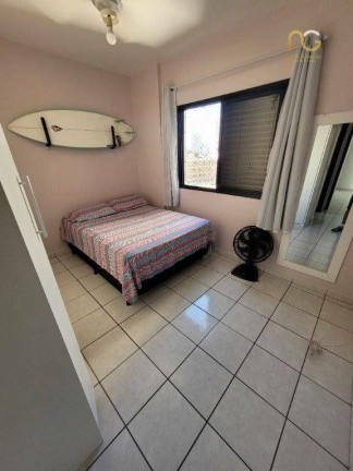 Imagem Apartamento com 2 Quartos à Venda, 92 m² em Boqueirão - Praia Grande