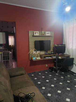 Imagem Sobrado com 4 Quartos à Venda, 120 m² em Vila Amélia - Ribeirão Preto