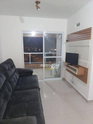 Apartamento com 2 Quartos à Venda, 79 m² em Aviação - Praia Grande