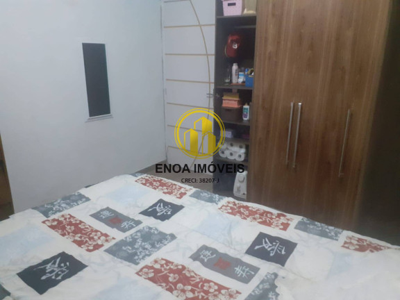 Imagem Casa com 2 Quartos à Venda, 171 m² em Maracanã - Praia Grande Imagem Casa com 2 Quartos à Venda, 171 m² em Maracanã - Praia Grande