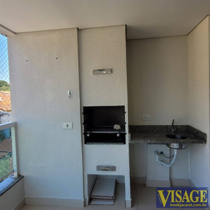 Imagem Apartamento com 3 Quartos para Alugar, em Centro - Jacareí Imagem Apartamento com 3 Quartos para Alugar, em Centro - Jacareí